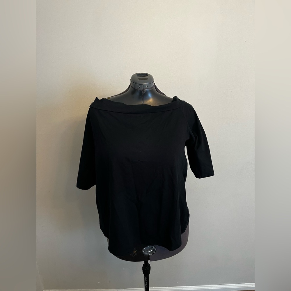 Torrid Off-shoulder Top